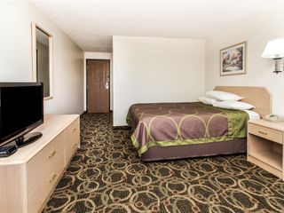 Hotel pic Rodeway Inn Leadville