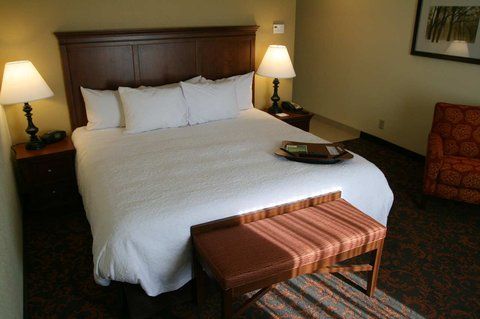 Hampton Inn Lincolnton