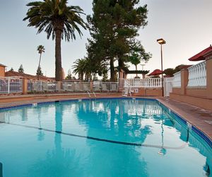 El Rancho Inn, Signature Collection San Mateo United States
