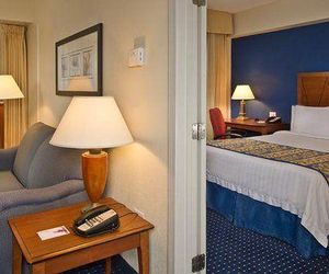 Residence Inn Chantilly Dulles South Chantilly United States