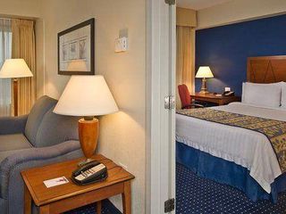 Фото отеля Residence Inn Chantilly Dulles South