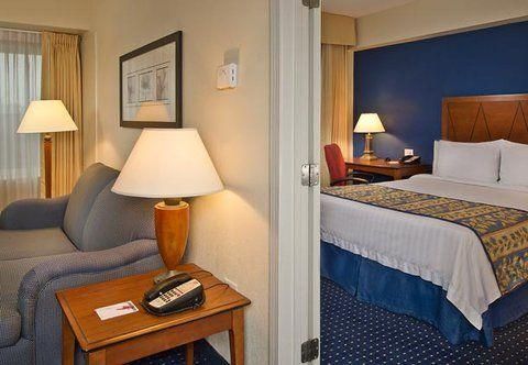 Photo of Residence Inn Chantilly Dulles South