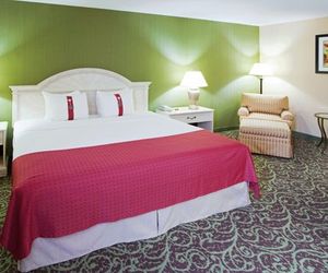 Holiday Inn Chantilly-Dulles Expo Airport Chantilly United States