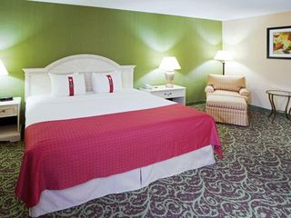 Hotel pic Holiday Inn Chantilly-Dulles Expo Airport, an IHG Hotel