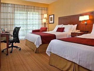 Hotel pic Courtyard by Marriott Dulles Airport Chantilly