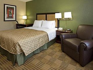 Фото отеля Extended Stay America Suites - Washington, DC - Chantilly - Airport