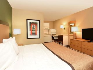 Фото отеля Extended Stay America Suites - Washington, DC - Chantilly