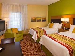 Hotel pic Extended Stay America Suites - Chantilly - Dulles