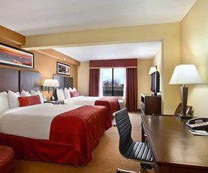 Wingate by Wyndham - Dulles International Chantilly United States