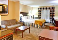 Отзывы Holiday Inn Express Hotel & Suites Millington-Memphis Area, 2 звезды