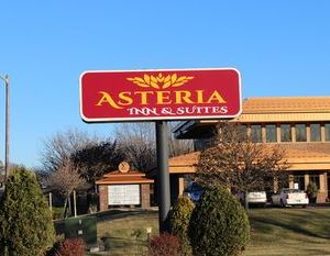 Asteria Inn and Suites Maple Grove Maple Grove United States