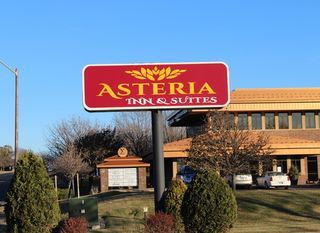 Hotel pic Asteria Inn and Suites Maple Grove