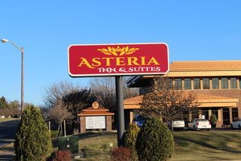 Photo of Asteria Inn and Suites Maple Grove