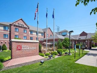 Hotel pic Hilton Garden Inn Minneapolis Maple Grove