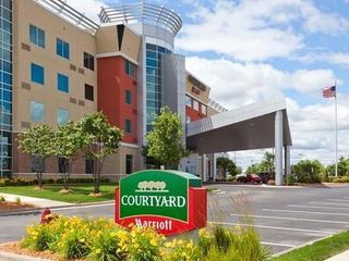 Hotel pic Courtyard Minneapolis Maple Grove Arbor Lakes