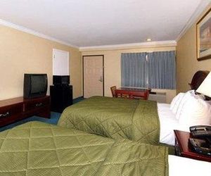 Quality Inn Near City of Hope Pasadena United States