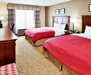 Country Inn & Suites by Radisson, Atlanta I-75 South, GA Morrow United States