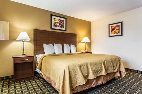Photo of Quality Inn & Suites Morrow Atlanta South