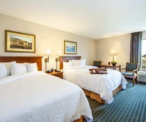Hampton Inn Hotel Atlanta-Southlake Morrow United States