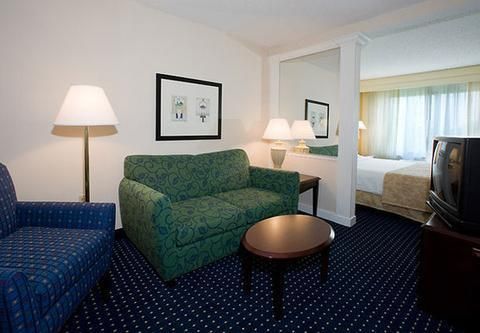 SpringHill Suites Mishawaka-University Area