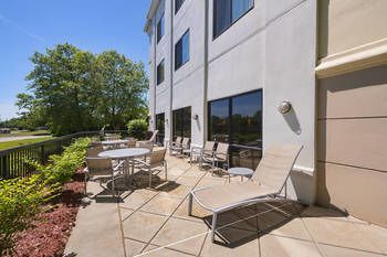 Hotel Photo 22
