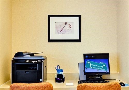 Hotel Photo 5