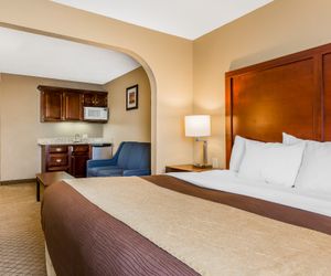 Comfort Inn & Suites South Bend Mishawaka United States