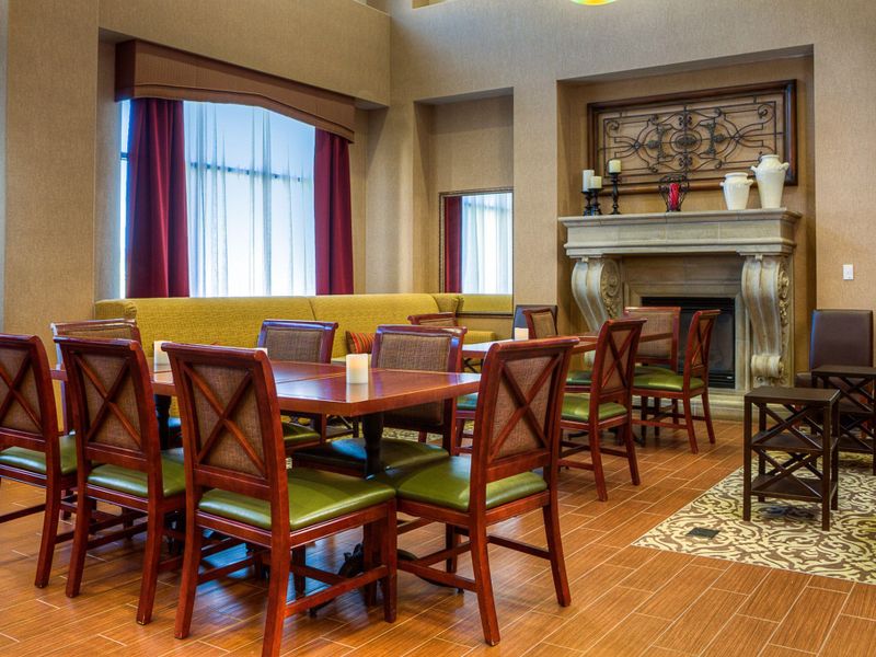 Hotel Photo 13