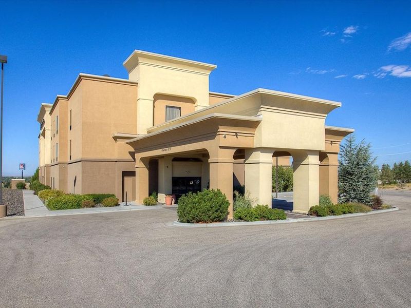 Hotel Photo 23