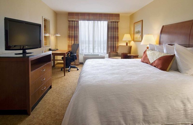 Hilton Garden Inn Cleveland East / Mayfield Village