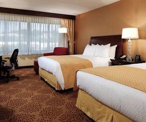 DoubleTree by Hilton Pittsburgh Monroeville Convention Center Monroeville United States