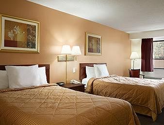 Photo of Rodeway Inn & Suites Monroeville-Pittsburgh