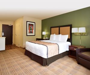 Extended Stay America - Pittsburgh - Monroeville Monroeville United States