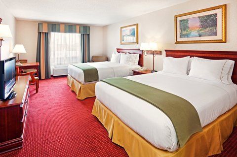Photo of Holiday Inn Express & Suites Murphy, an IHG Hotel
