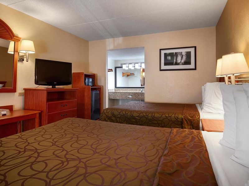 Hotel Photo 6