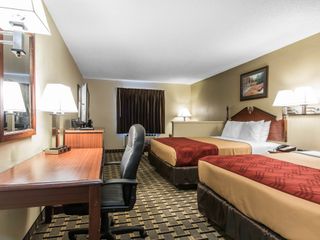 Hotel pic Quality Inn Moore - Oklahoma City
