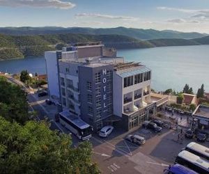 Hotel Jadran Neum Neum Bosnia And Herzegovina