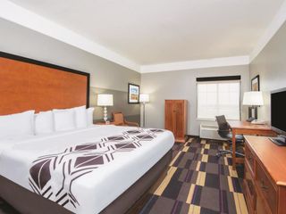 Hotel pic La Quinta by Wyndham Oklahoma City - Moore