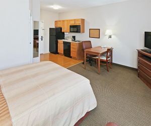 Candlewood Suites Oklahoma City-Moore Moore United States