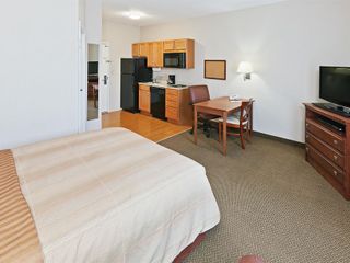 Hotel pic Candlewood Suites Oklahoma City-Moore, an IHG Hotel