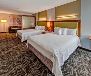 SpringHill Suites by Marriott Oklahoma City Moore Moore United States