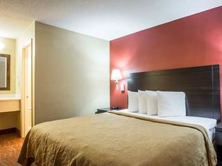 Hotel pic Quality Inn & Suites Monroe