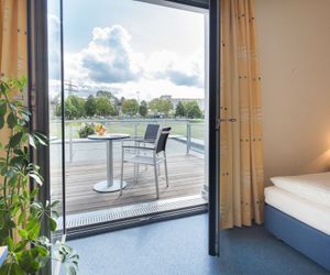 Sporthotel Hamburg Hamburg Germany