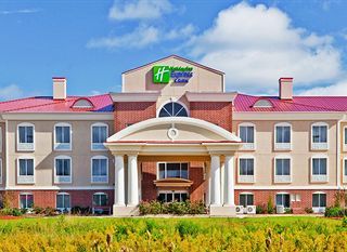 Hotel pic Holiday Inn Express Hotel & Suites-Magee