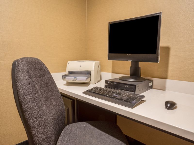 Hotel Photo 16