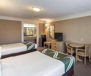 Quality Inn Marble Falls Marble Falls United States