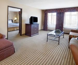 Holiday Inn Express Hotel & Suites Marina Marina United States