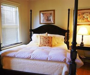Mayor Lords House Bed and Breakfast Meadville United States
