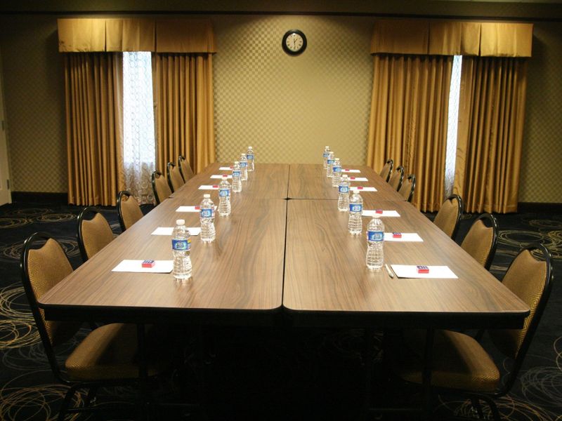 Hotel Photo 19