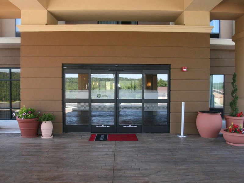 Hotel Photo 22